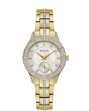 BULOVA-PHANTOM COLLECTION 98L283
